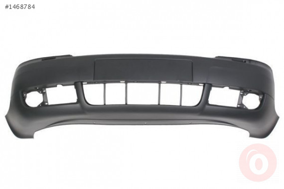 AUDİ A6 02-05 ÖN TAMPON (FAR YIKAMALI) 	4B0807103BL 7DL