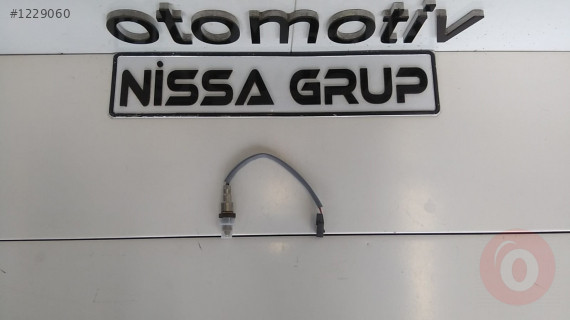 NİSSAN NAVARA OKSİJEN SENSÖRÜ SIFIR PARÇA D23 2014-2020
