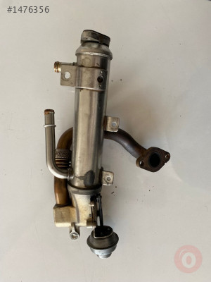 ÇIKMA  EGR VALFİ 2.0 TDI VW AUDİ SKODA SEAT 03L131512AH