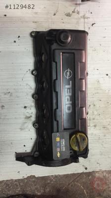 OPEL CORSA C COMBO C 1.7 KÜLBÜTÖR KAPAĞI