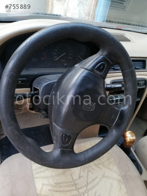 Rover 416 Direksiyon simidi hatasız orjinal çıkma