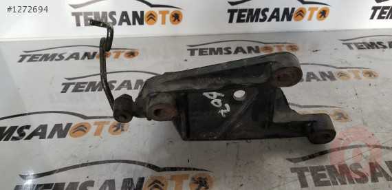 PEUGEOT PEJO 607 MOTOR KULAĞI TEMSAN OTO