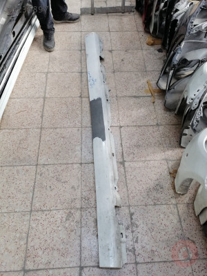 MERCEDES W177 SOL MARŞPİYEL