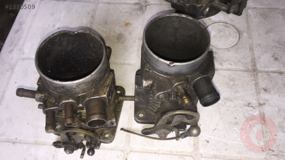 OPEL OMEGA B GAZ KELEBEĞİ. OTO ERKAN ÜNYE