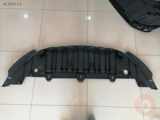 MERCEDES W246 SIFIR YARASA BAKALİT 2014-2018