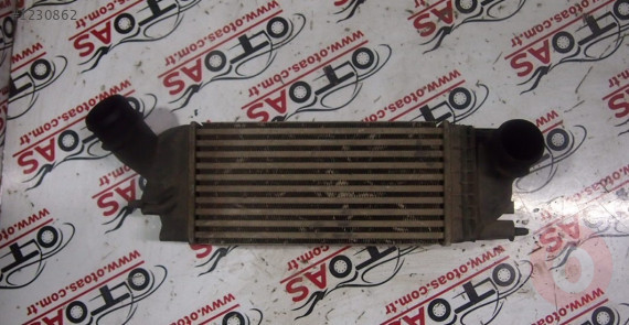 CİTROEN C5 HAVA SOĞUTUCUSU 9657073480