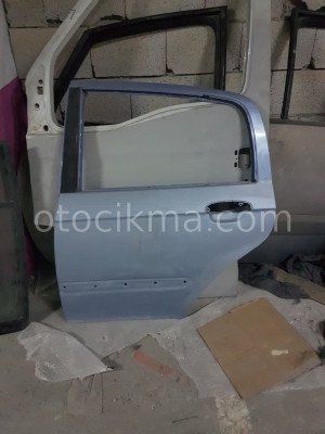 HYUNDAİ GETZ SOL ARKA KAPI OTOBEKİR