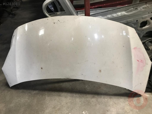 2013 hundai i 30 kaput 800 tl