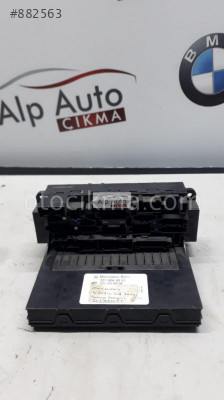 MERCEDES W203 C CLASS W209 CLK  SAM  BEYNİ 2039060005