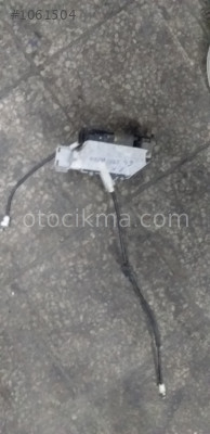 Citreon  c4  kapı  kilidi