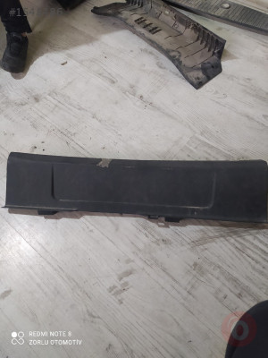 Renault Fluence çıkma arka panel 849202323R