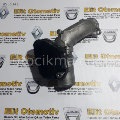 RENAULT MEGANE 3 GAZ KELEBEĞİ