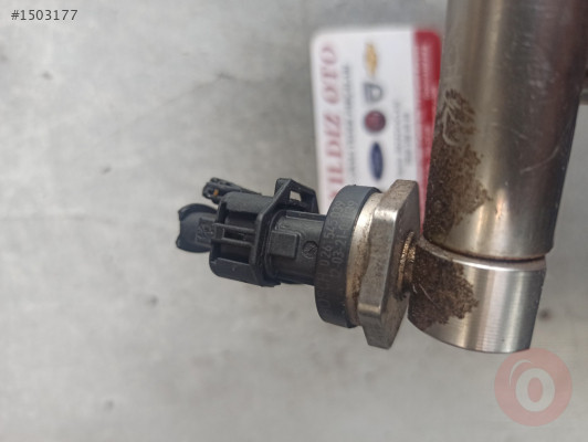 0261545039 FORD FİESTA 1.0 YAKIT BASINÇ SENSÖRÜ