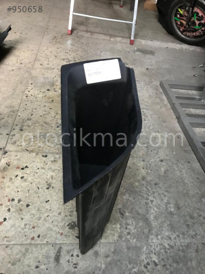 opel antara arka çamurluk iç bakaliti 96811910 orjinal oto
