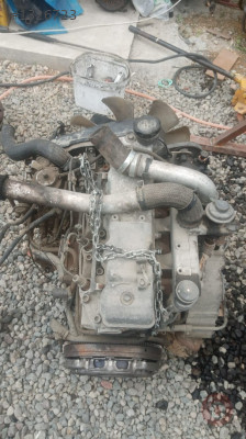 HYUNDAİ STAREX YAKIT POMPASI
