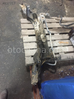 FIAT DOBLO 2008 MOTOR TRAVERSİ VE TÜM ÇIKMA PARÇALAR