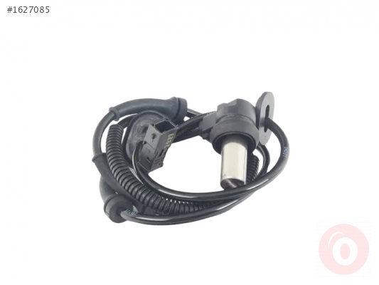 AUDI A6 98-01 ARKA TEKER ABS HIZ SENSÖRÜ 4B0927807B
