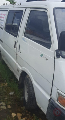 kia besta hi çıkma sağ takım kapı