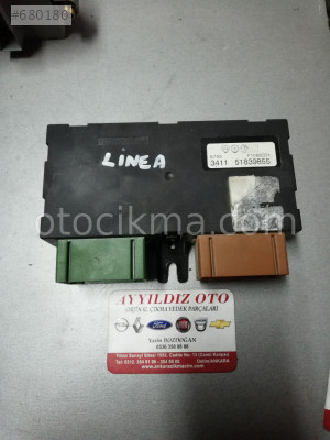 51839855 FİAT LİNEA CAM KONTROL ÜNİTESİ