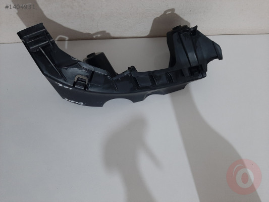 PEUGEOT 301 ÇIKMA SAĞ ARKA STOP ALT BRAKETİ SIFIR