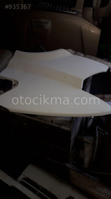 Ford Transit Sol Ön Çamurluk Çıkma Orjinal