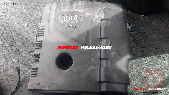 AUDİ - A4 / 2.0 TFSİ MOTOR ÜST KORUMA KAPAĞI (06J103925BR)