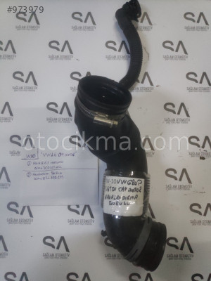 OEM; 03l103493 VOLKSWAGEN GRUP 1.6 CAY MOTOR HAVALANDIRMA BO