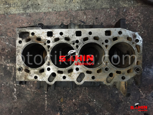 KİA - SORENTO / D4CB 2.5 CRDİ DİZEL BOŞ BLOK (140 BG-170 BG)