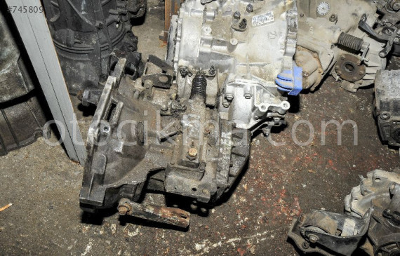 CHRYSLER VOYAGER  ÇIKMA ŞANZUMAN..