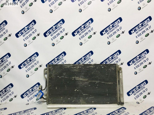 BMW 3 SERİSİ F30 F31 F34 GT KLİMA RADYATÖRÜ 64509288940 Ö
