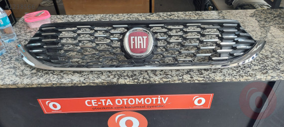 FİAT EGEA ÖN PANJUR DOLU ÇIKMA ORJİNAL