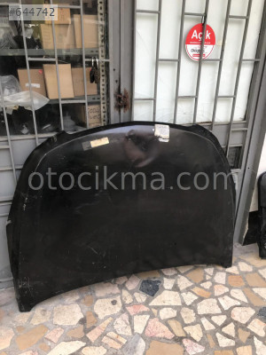 chevrolet cruze kaput motor kaputu ORJİNAL OTO OPEL