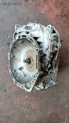 RENAULT LATİTUDE 2.0 DİZEL ÇIKMA ORİJİNAL OTOMATİK ŞANZIMAN