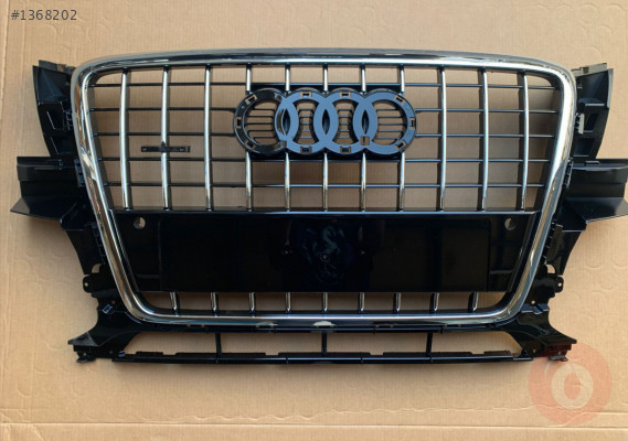 AUDİ Q5 09-12 ÖN PANJUR S-LINE SENSÖR DELİKLİ 8R0853651C