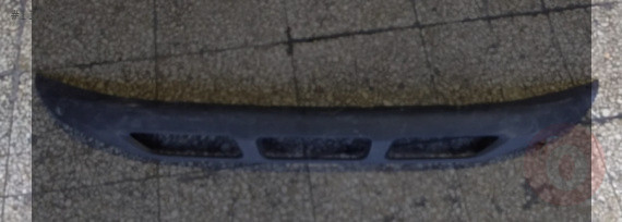 PEUGEOT 3008 SUV TAMPON KÖŞESİ