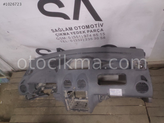 OEM:2K1858295C VW CADDY 2004-2011 GÖGÜS