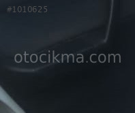1993 model mazda 323 jb çıkma sol arka kol dayama