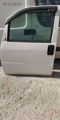 FİAT SCUDO SOL ÖN KAPI