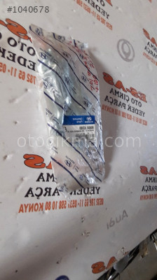 Hyundai H100 sol arka bağlantı ayağı