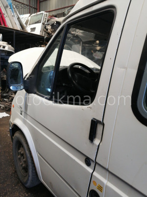 Ford Transit Sol Ön Kapı Çıkma 1996/2001 Model Uyumlu