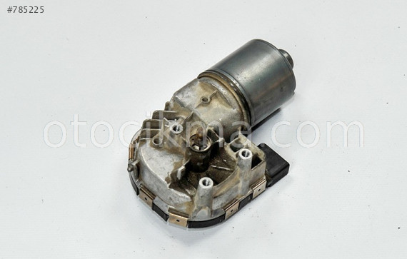 HATASIZ 2006 VOLVO S80 SİLECEK MOTORU.