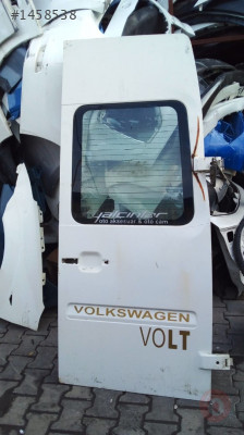 çıkma parça volkwasgen volt sağ arka kapı