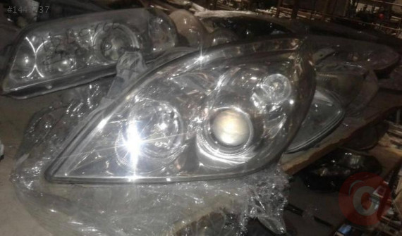OPEL VECTRA C 2007 ÇIKMA SOL FAR