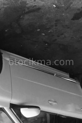 KOMPLE ORİJİNAL VOLVO S80 SAĞ MARŞBİYEL.