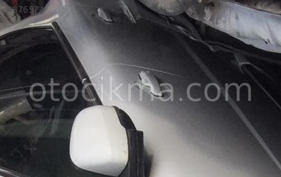 VOLVO S80 HATASIZ SOL KAPI KOLU.