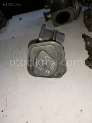 BMW E60 520 GAZ KELEBEGİ ÇIKMA PARÇA
