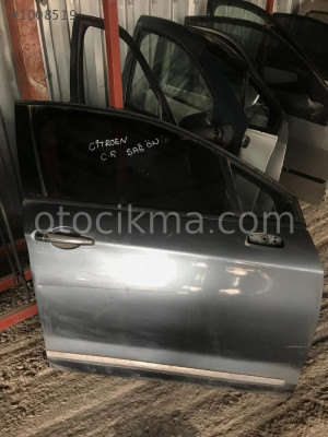 CİTROEN C5 SAĞ ÖN KAPI ÇIKMA PARÇA