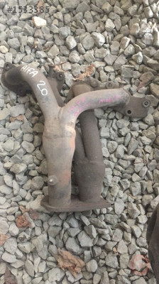 ALFA ROMEO EGZOZ MANIFOLD ORGINAL CIKMA