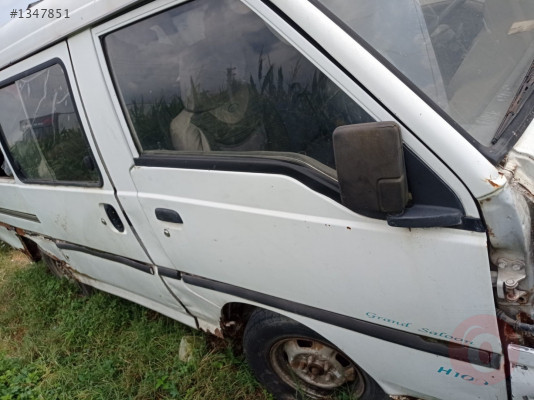 Hyundai  H100 Sağ Ön Kapı Orj  1991-2008