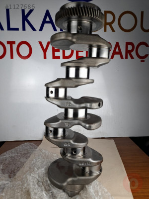 MERCEDES SPRİNTER EURO 5 ORİJİNAL FATURALI